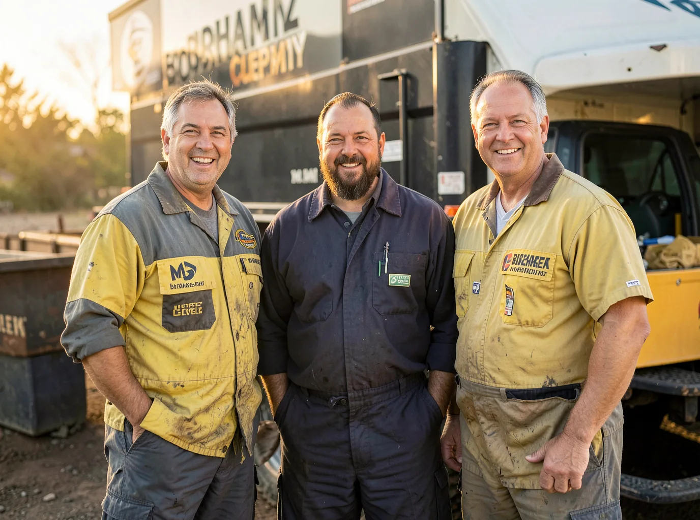 Sewage Cleanup company in Walkerville, MI