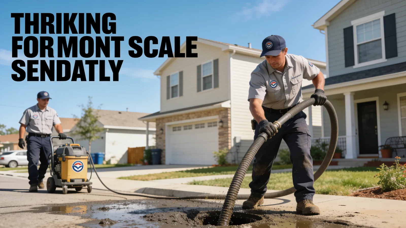 Sewage Cleanup in Walkerville, MI near me